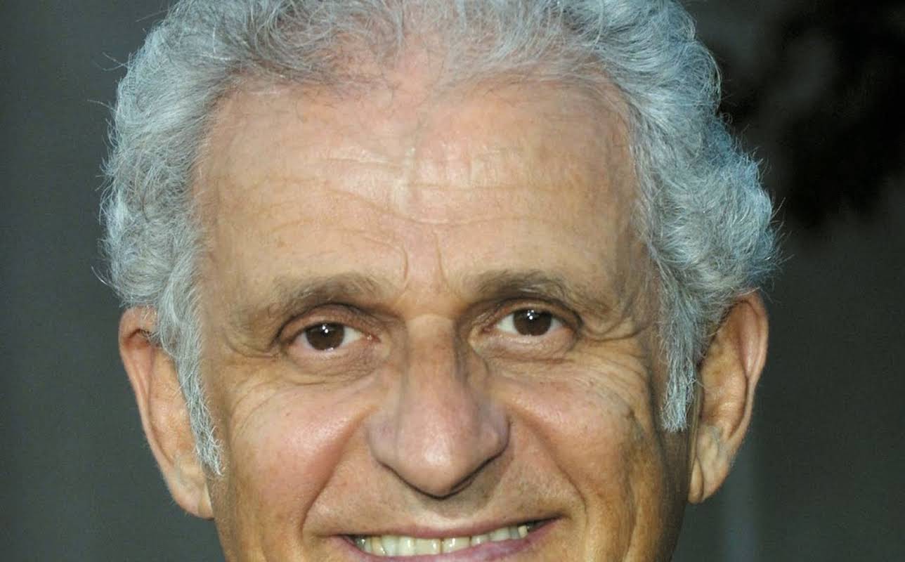 Peter Bonerz