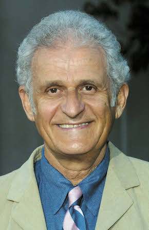 Peter Bonerz as 