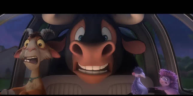 Ferdinand (2017)
