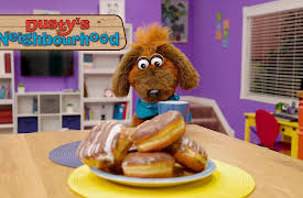 Dusty's Neighborhood: The Birthday Party