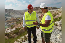 My Greek Odyssey (Series 2): Milos