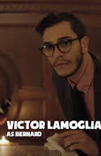 Victor Lamoglia som 
