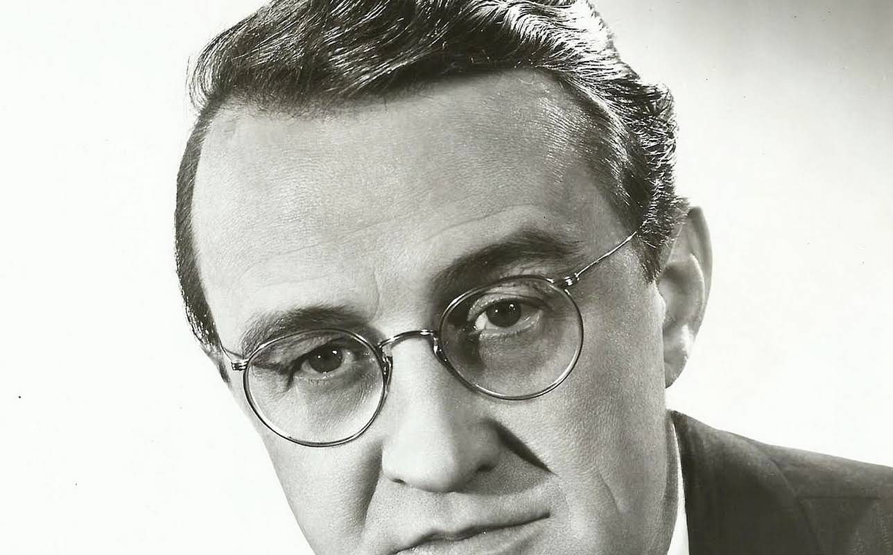 Arthur Shields