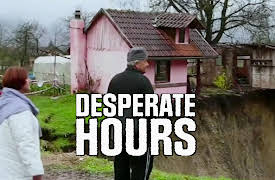 Desperate Hours: Desperate Hours