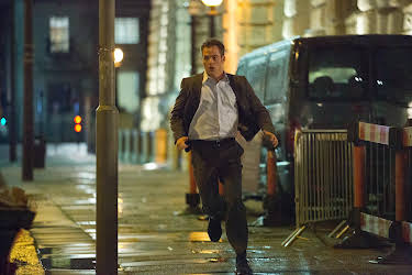21:30: Jack Ryan | Kanal 5 | 11/7 2026