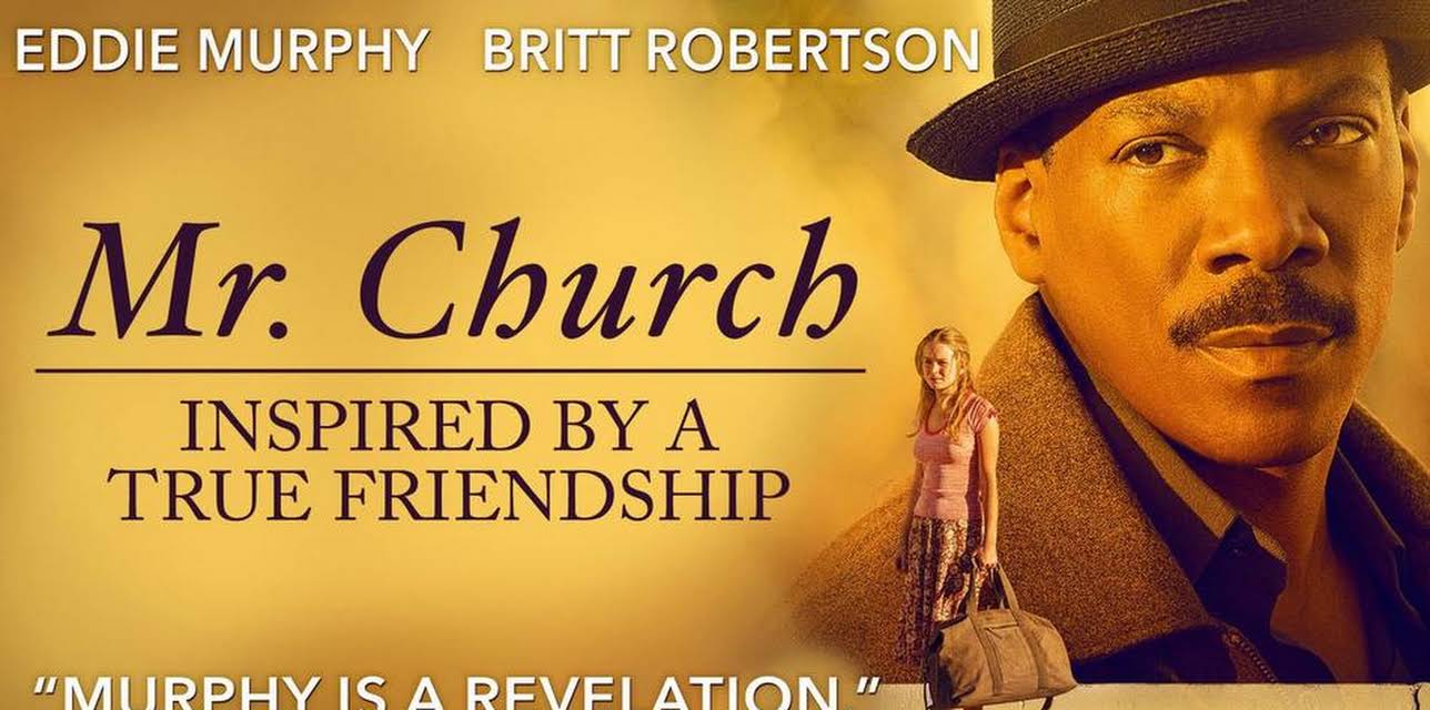 Mr. Church (2016)