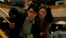 Everything Everywhere All at Once