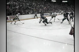 NHL Classics: St. Louis Blues at Minnesota North Stars Quarterfinals Game 5