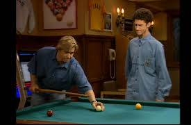 Saved by the Bell: The College Years: Pilot