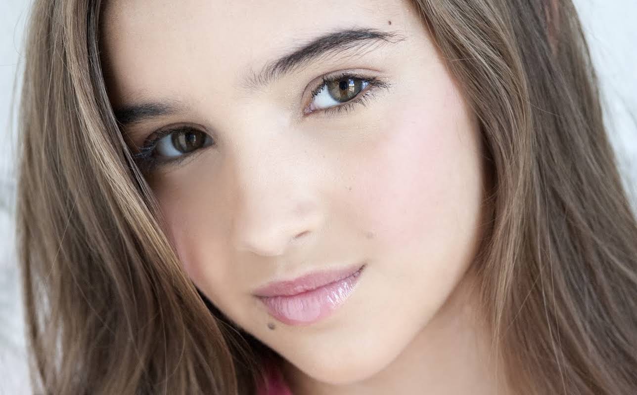 Leila Jolene