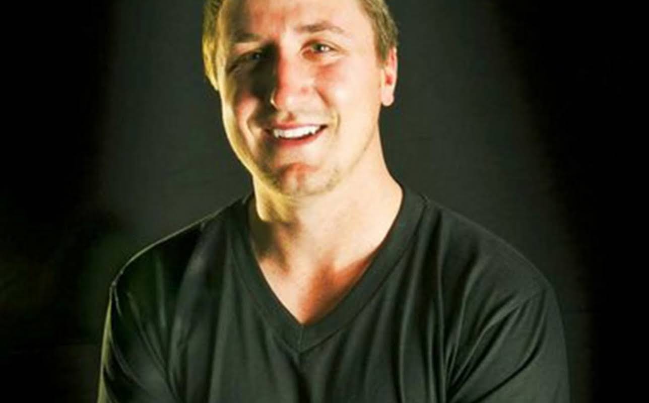 Nicholas King