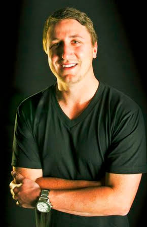 Nicholas King as 