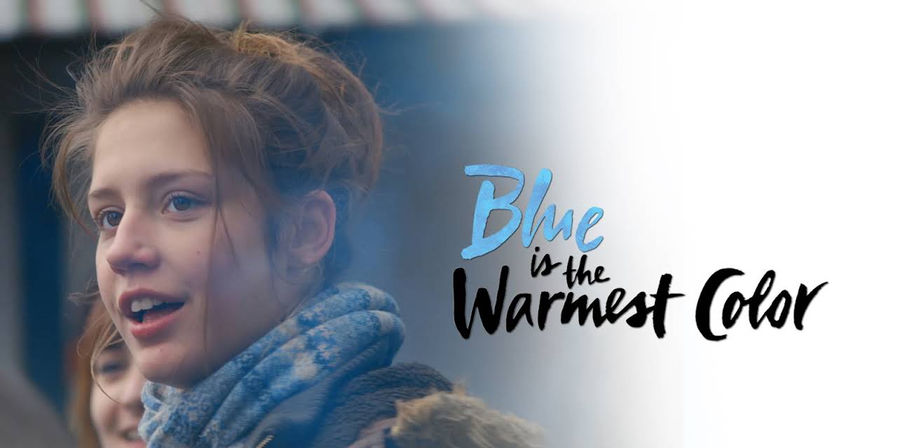 Blue is the Warmest Color (English Subtitled) (2013)
