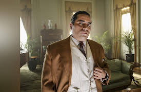 Natural Born Outlaws: Al Capone