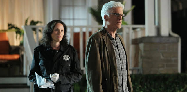 03:50: CSI: Vegas | RTL | 12/9 2025