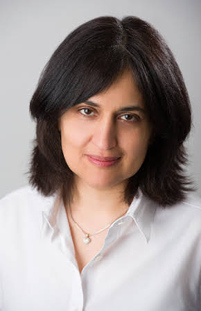 Shamim Sarif as Director