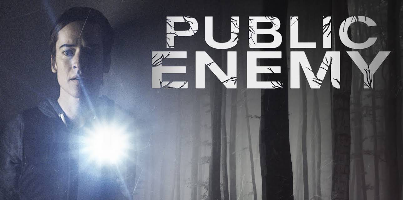 Public Enemy Season 1 (English Subtitled)