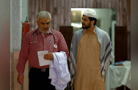 Khuda Aur Mohabbat: Episode 7