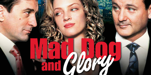 Mad Dog and Glory (1993)