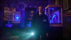 Der Amsterdam-Krimi: Blutige Diamanten