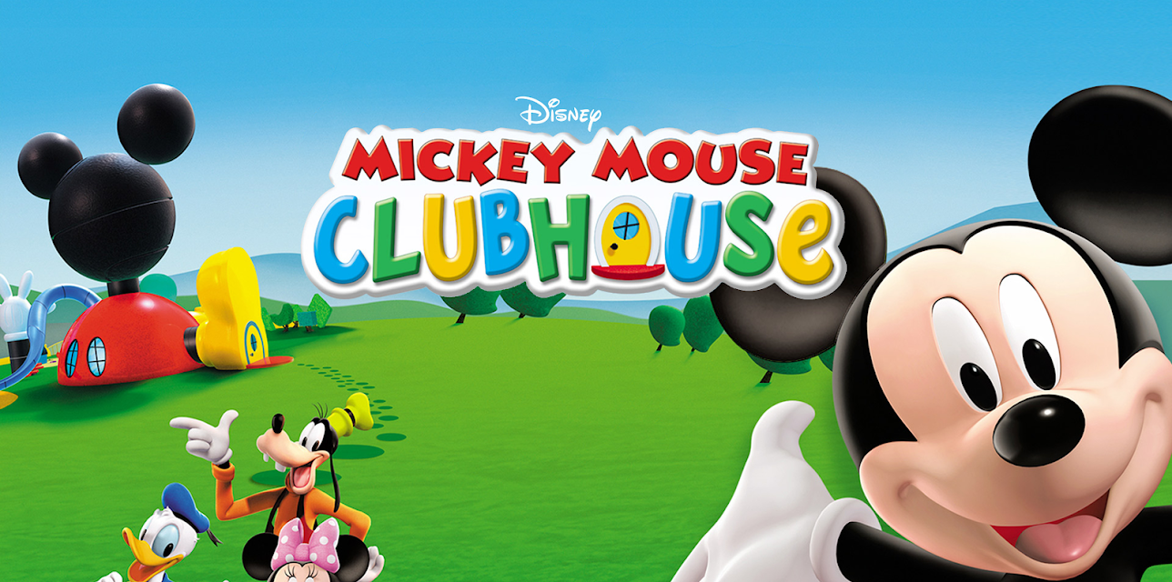 Mickey Mouse Clubhouse Volume 46