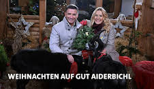 Weihnachten auf Gut Aiderbichl