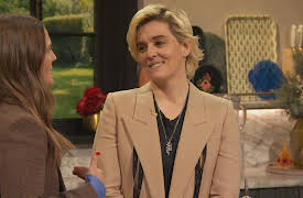 The Drew Barrymore Show: Brandi Carlile