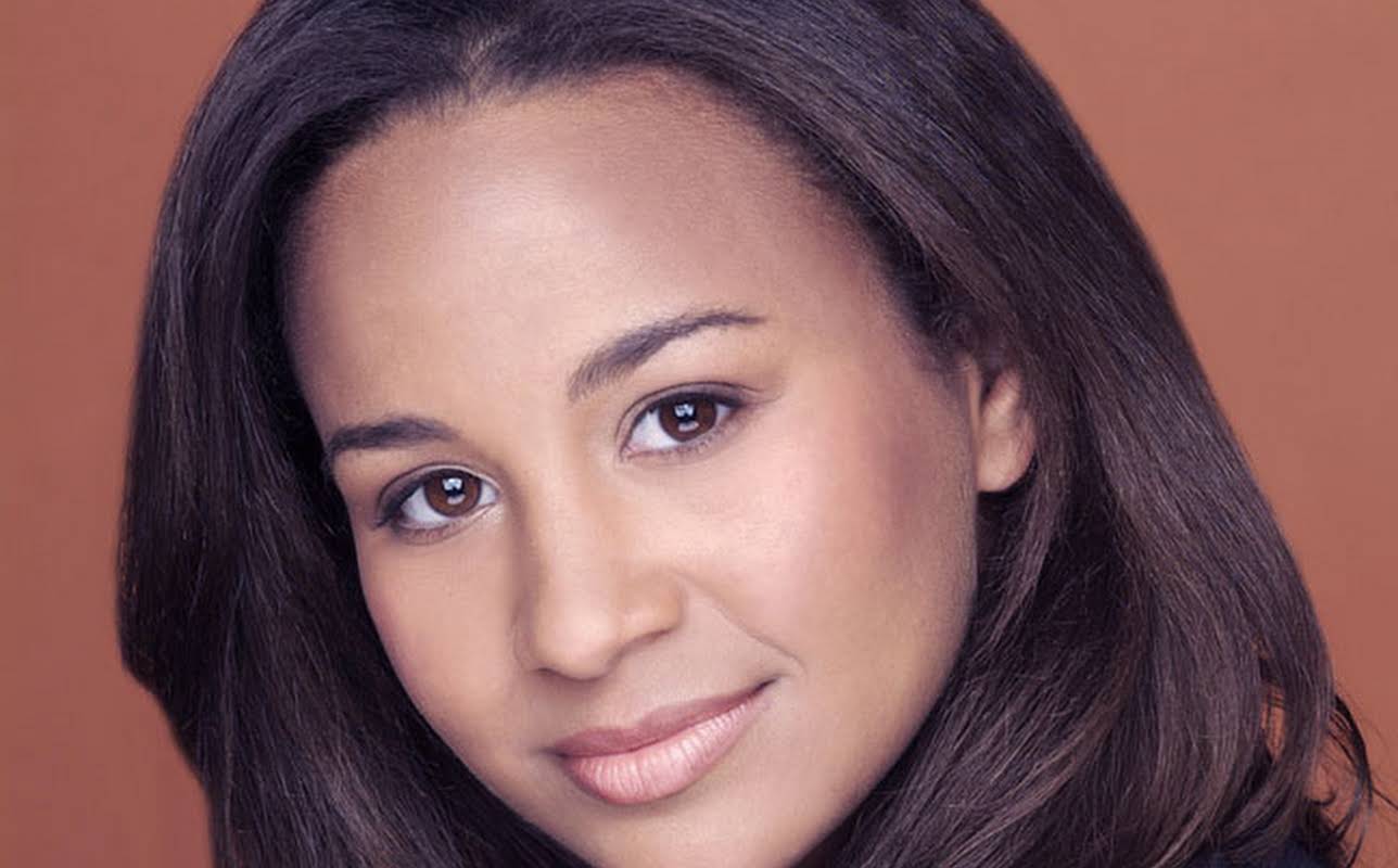 Shadia Simmons