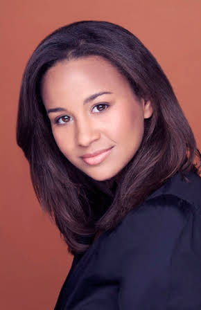 Shadia Simmons as 