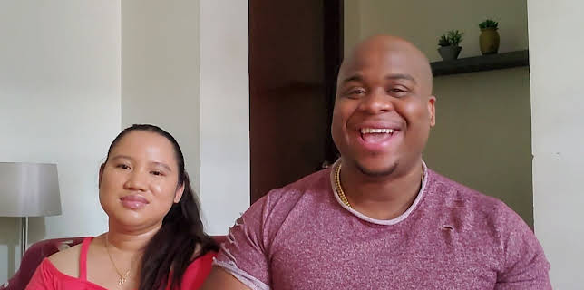 09:00: 90 Day Diaries (S3 E8) (S3) | TLC | 11/2 2025