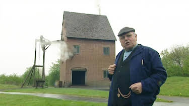 1:00 PM: Fred Dibnah's World of Steam, Steel and Stone | Yesterday | 12/21 2025