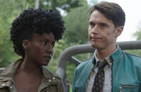 Dirk Gentlys holistiske detektivbureau: Episode 6