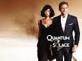 Quantum of Solace