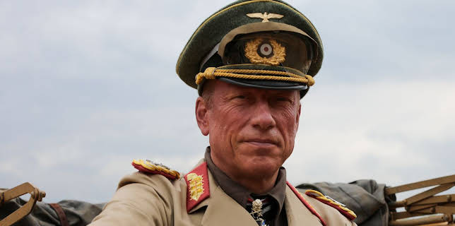 7:00 PM: Nazi Megastructures: Russia's War (S6 E4) (S6) | 5 Select | 11/10 2025