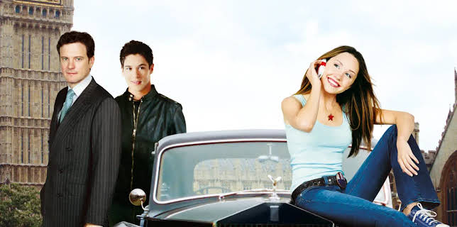 What a Girl Wants (2003)