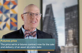 Understanding the World of Financial Markets: The Futures Market