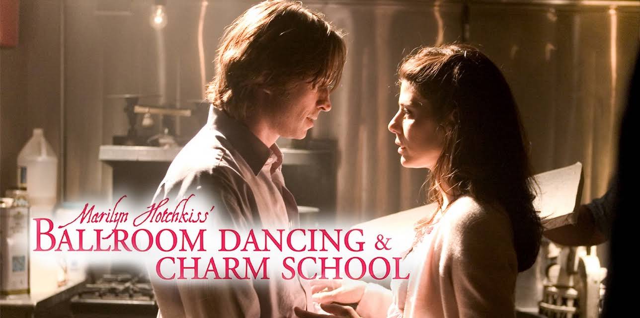 Marilyn Hotchkiss' Ballroom Dancing & Charm School (2006)