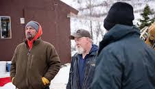 Gullfeber: Dave Turins forlatte gruver (S3 E13)