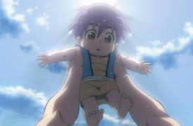 Magi: Adventure of Sinbad: Episode 1