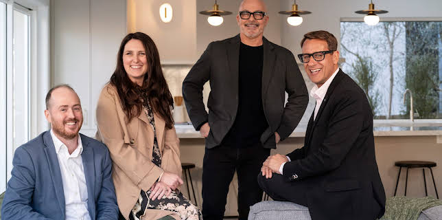 18:00: Bolighjelpen – Australia | TV 2 Livsstil | 11/10 2025