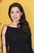 Ruthie Ann Miles as 