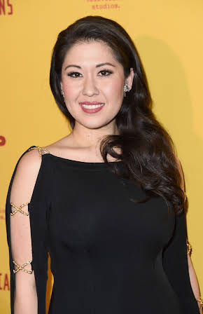 Ruthie Ann Miles as 