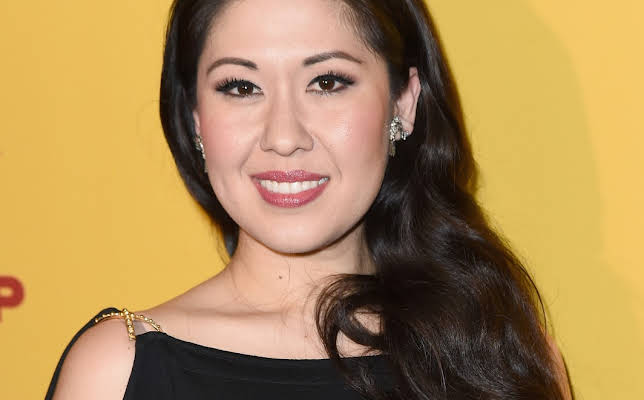 Ruthie Ann Miles