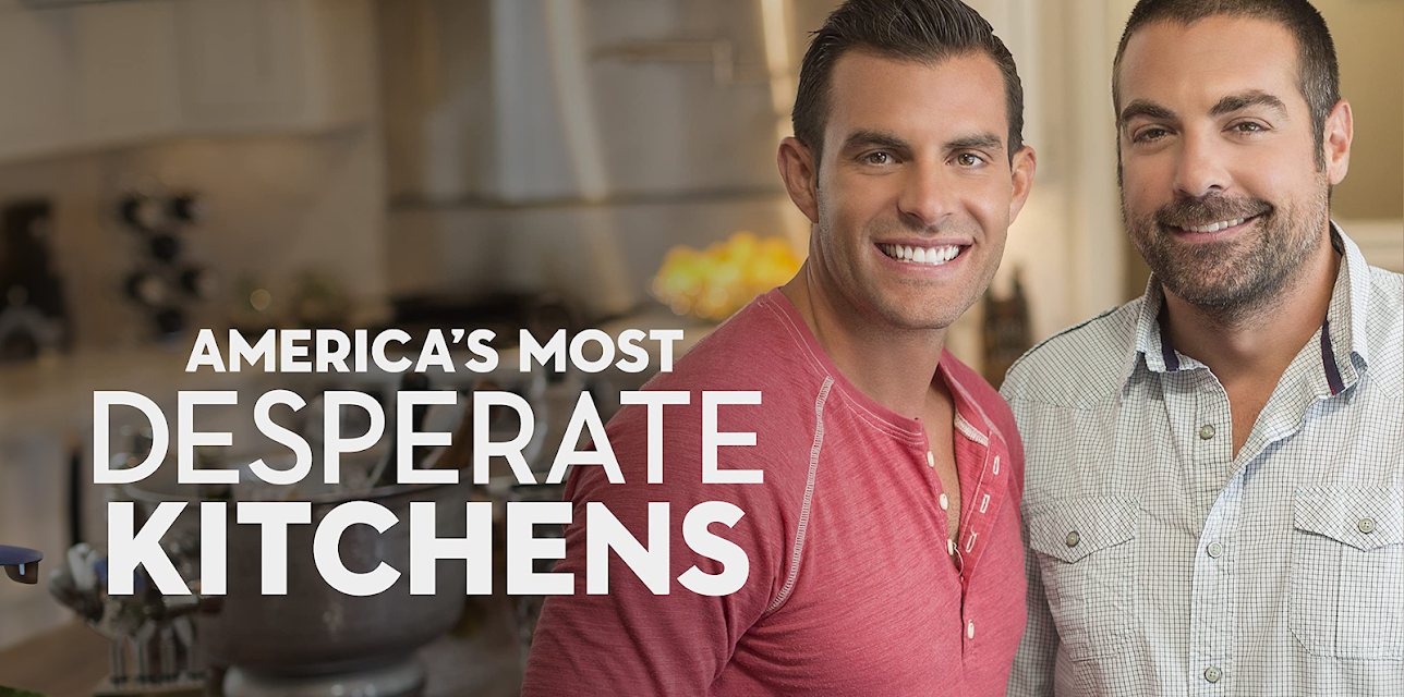 America's Most Desperate Kitchens Season 1