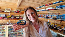 The Travelling Auctioneers