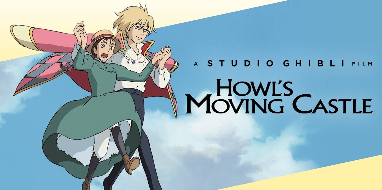 Howl's Moving Castle (2005)