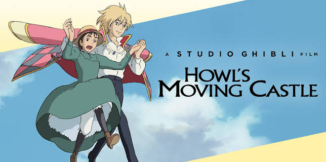 Howl's Moving Castle (2005)