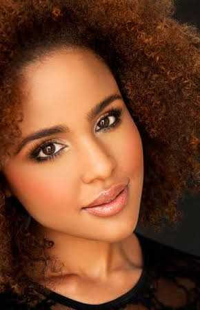 Hayley Marie Norman as Tammy