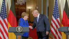 Handelskriege im Spiegel der Geschichte