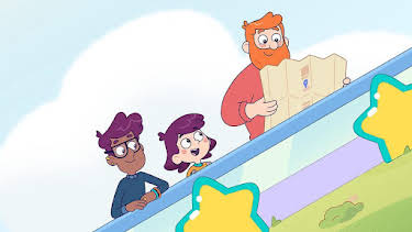 5:30 PM: Rafi the Wishing Wizard (S1) | Cbeebies | 9/28 2026